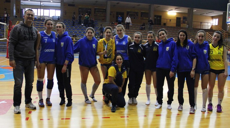 2 Classificata